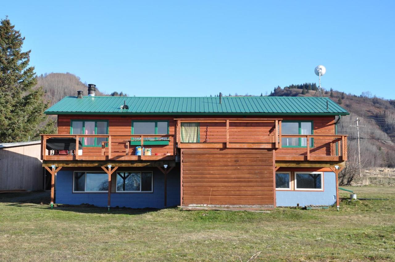 Homerhome Exterior foto